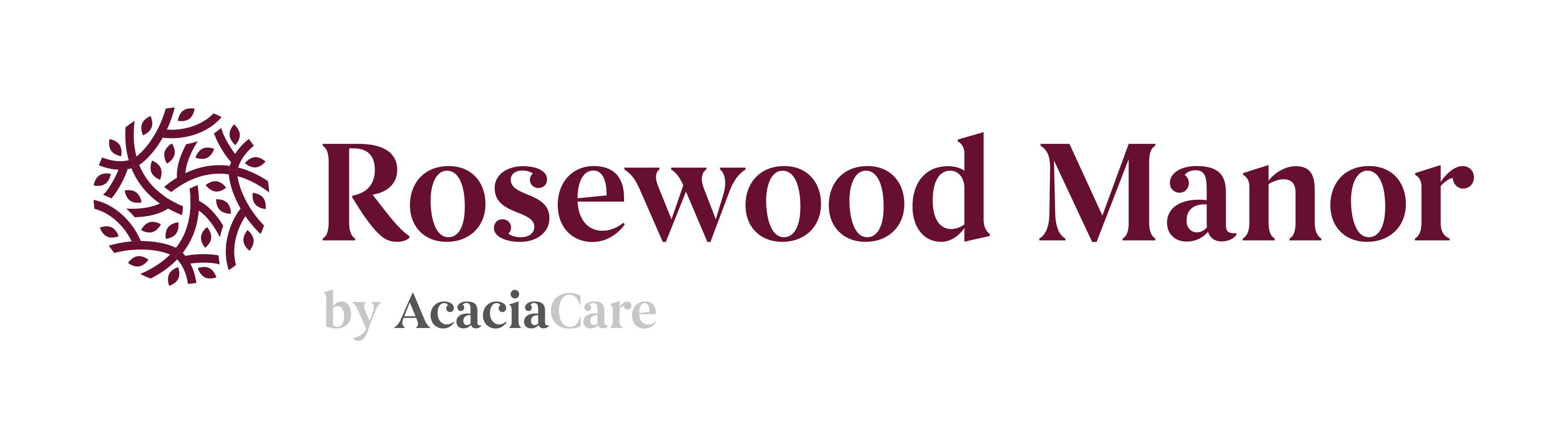 Rosewood Manor by Acacia Care Home